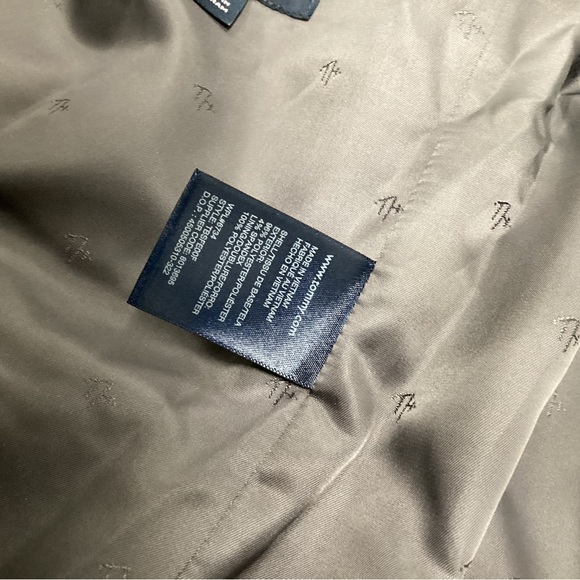 Tommy Hilfiger THFLEX 2-Piece Suit Set - Picture 6 of 6